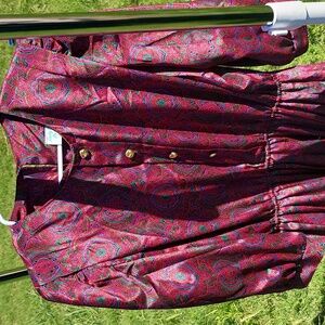 Vintage Lady Carol dress